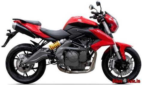 Benelli TNT 600 i price, specs, mileage, colours, photos and reviews ...