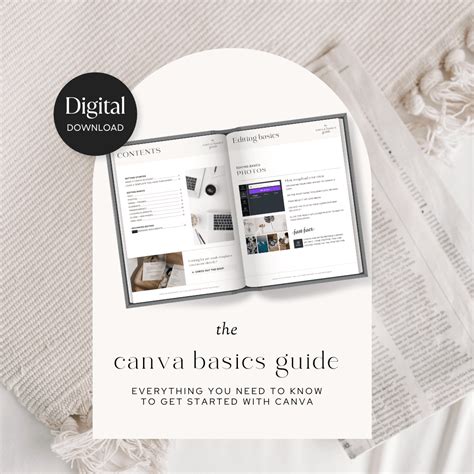 Image result for Canva User Guide Tutorial