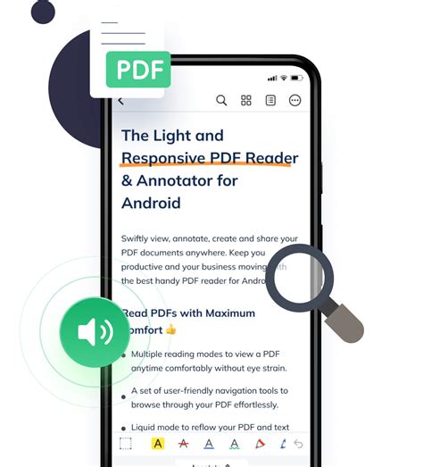 Image result for Android PDF App
