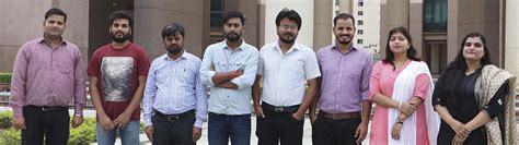 Research Scholars - Enjoying a Variety of Support System for Better Results