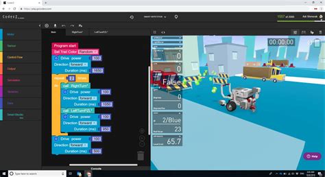 Image result for Coderz Amazon Cyber Robotics Challenge Level 2 Mission 14 Answer Key