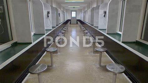 Explore the Interior of John B Connally Unit Jail | Jail interior, Jail ...