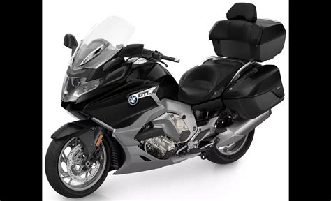 Honda GL 1800 Goldwing Tour DCT 2022 vs BMW K 1600 GTL 2023