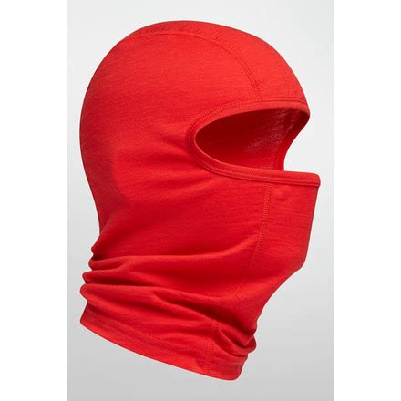 Icebreaker Oasis Alpine Balaclava — CampSaver