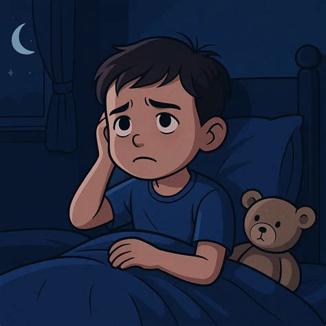 Autism and Sleep Problems: Causes, Signs & Tips That Work