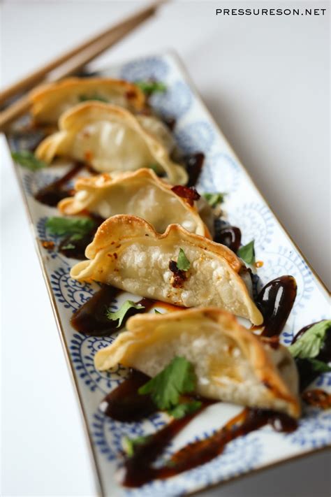 All Time Best Air Fryer Dumplings – Easy Recipes To Make at Home