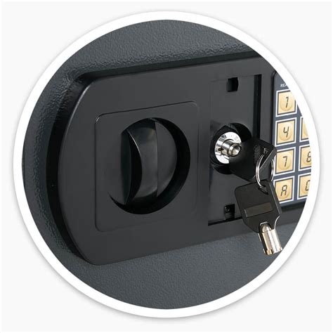 Decode Key Safe 的图像结果