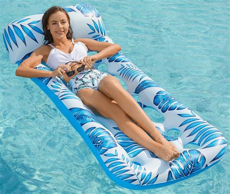Image result for Fun Inflatable Pool Floats