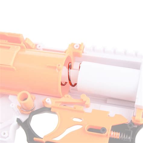 Image result for Nerf Kronos Spring Mod