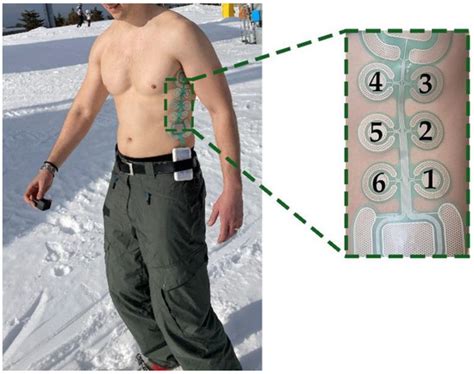 Electrotactile Communication via Matrix Electrode Placed on the Torso ...