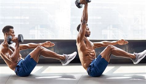 5 Lower Abs Exercises To Get Beach Body in a Month - lifeberrys.com