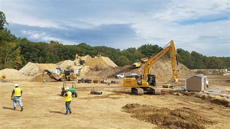 Minuteman High School - Lexington, MA — Dow