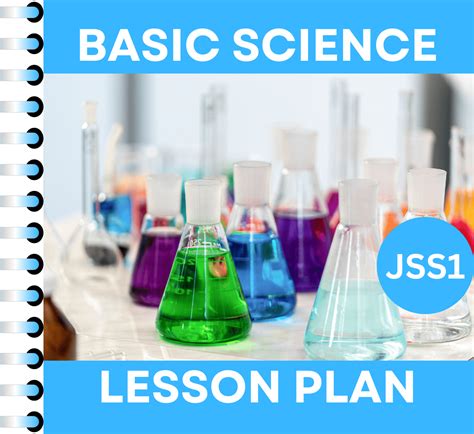 Elementary School Basic Science Lesson Topics 的图像结果