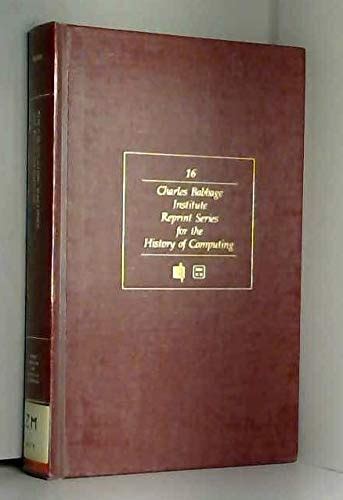 The Calculating Machines : Martin, Ernst: Amazon.in: Books