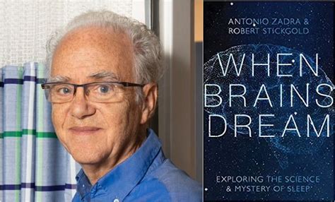 Kiddush Talk: The Science of Dreams with Bob Stickgold, 1566 Beacon St ...
