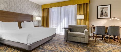 San Diego Hotel Near the Beach - Best Western Plus Bayside