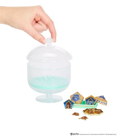 Miniverse Make It Mini Harry Potter Honeydukes Capsule - Shop Playsets ...
