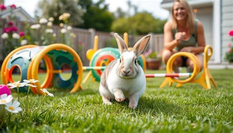 Rabbit Training 的图像结果