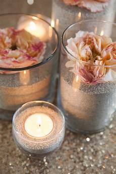 come creare le candele make these gorgeous sand and flower centerpieces come creare le candele make these gorgeous sand and flower centerpieces