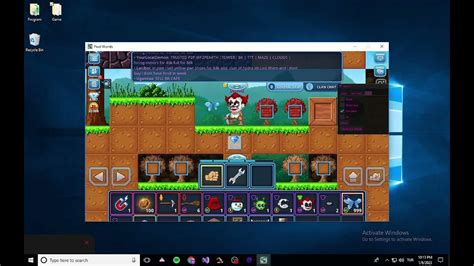 Image result for +Pixel World's Mod Menu PC