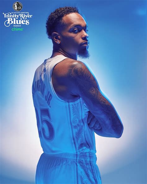 Dallas Mavericks 2024-2025 City Jersey