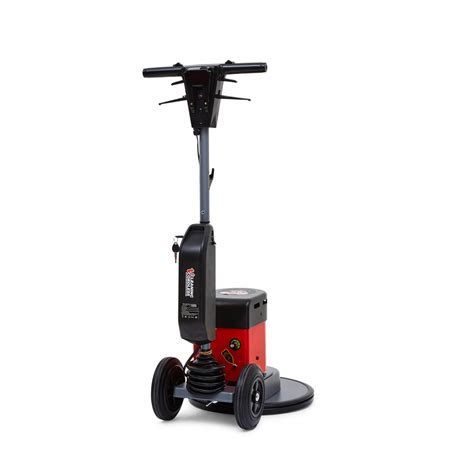 Victor Contractor 400 Rotary Floorcare Machine - Victor Floor Cleaning ...
