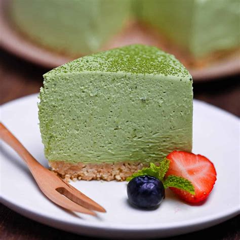 10 Matcha Dessert Recipes (Japanese Green Tea Powder) | Sudachi