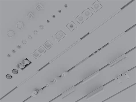 Image result for LED Strip Detial Oculus Ceiling Drawing