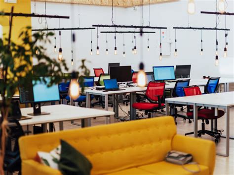 Services Archive - Crown Workspace India