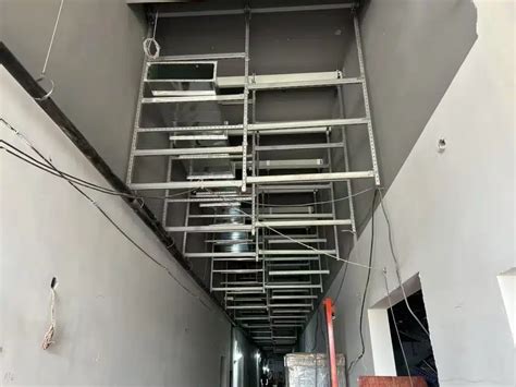 Image result for Cable Tray Installation Tutorial