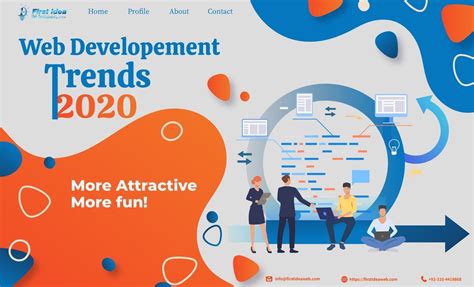 Web Development 2020 的图像结果
