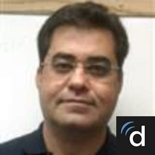 Dr. Ajmal M. Khan, MD | Cullman, AL | Psychiatrist | US News Doctors
