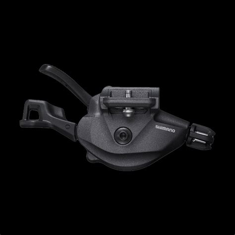 Shimano Shift Lever Deore XT SL-M8100-IR 12 S – Mastermind Bicycle Studio