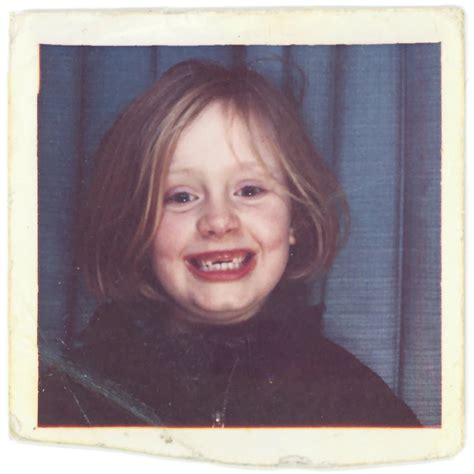 When We Young Adele