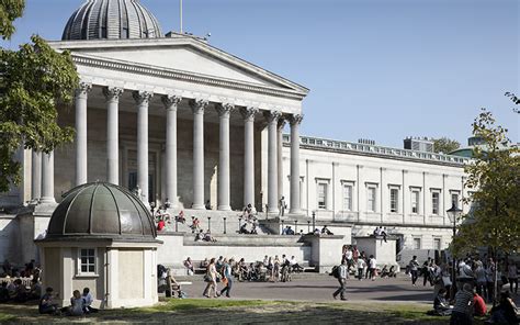 Image result for UCL Module 7