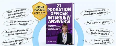 Probation Officer Job Interview Questions 的图像结果