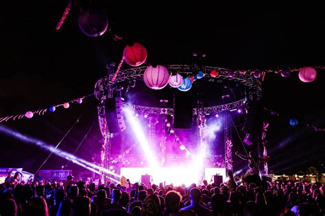 We Belong Here Festival 2024 Miami Virginia Key