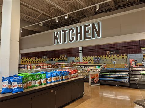 TOUR: GIANT Food Stores - Bartonsville, PA