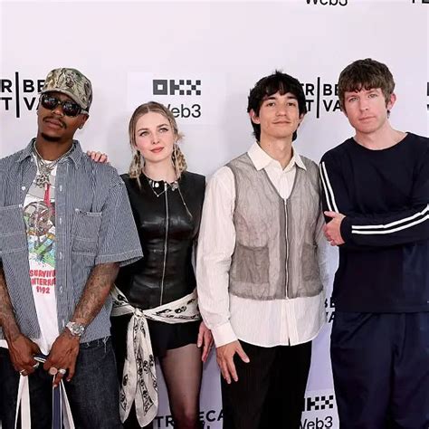 Turnstile Tickets, The Armory, Brooklyn Center, 27 September 2025 ...