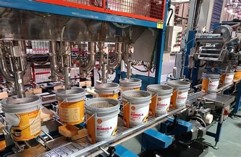 Shell outlines new growth mantra for lubes business | Autocar Professional