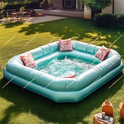 Image result for Sable Inflatable Pool
