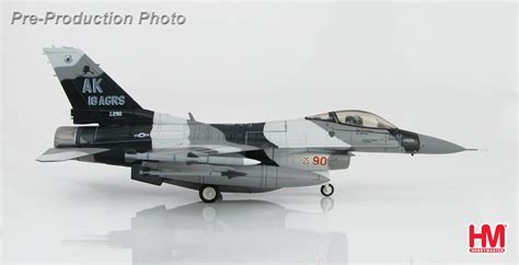 Lockheed F-16C Block 30 Fighting Falcon 86-0290, 18th Aggressor ...