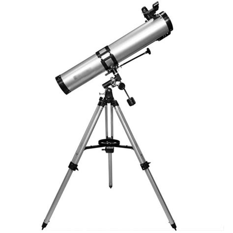 Reflektorski teleskop sa sabirnim ogledalom SkyOptics BM-900114 EQ3 ...