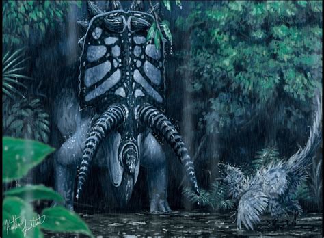 Question about raptor behavior : r/Dinosaurs