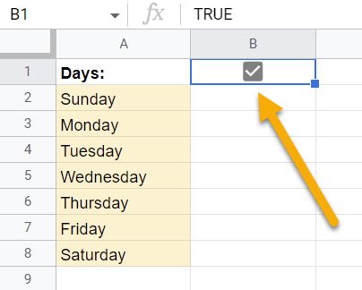Image result for Excel Checkbox Conditional Formatting
