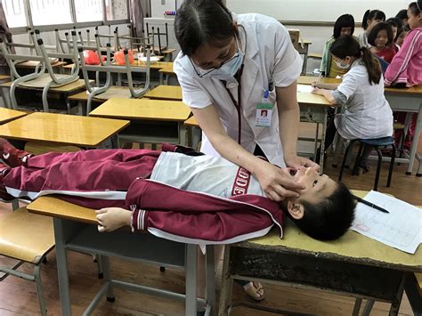 杭锦旗：全方位体检为中小学生健康成长保驾护航_鄂尔多斯市卫生健康委员会