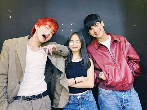 'MUTYA NG SECTION E' CAST TACKLES PRESSURE OF MEETING FANS ...