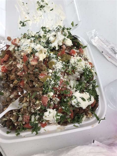 La michoacana mexican restaurant Restaurant - Best Food | Delivery ...
