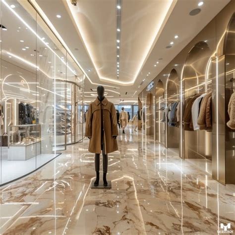 Designer Clothes Store 的图像结果