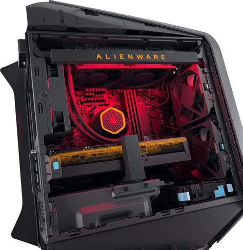 Image result for Alienware Aurora R15 Box